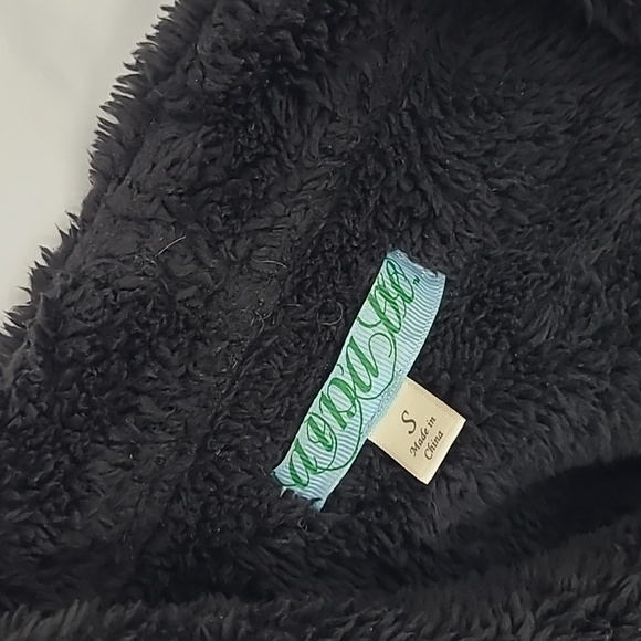 {Aina be} Black vest - Picture 6 of 7